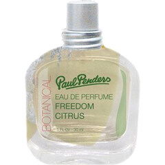 Freedom by Paul Penders perfume bottle
