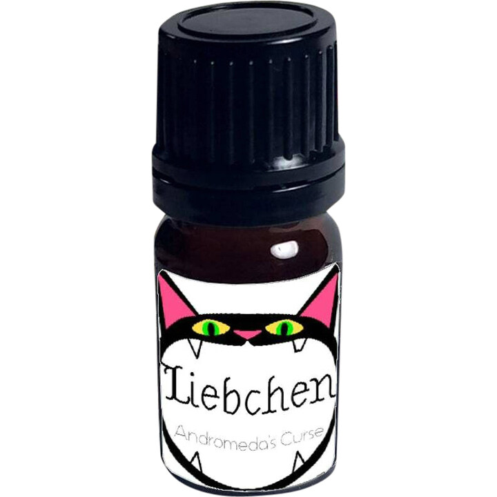 Liebchen by Andromeda's Curse perfume bottle
