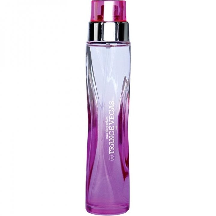 Trance Vegas by W² Why Wait perfume bottle