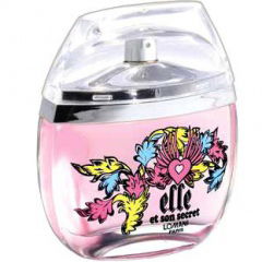Elle et Son Secret by Lomani perfume bottle