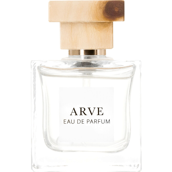 Chaleureux by ARVE perfume bottle