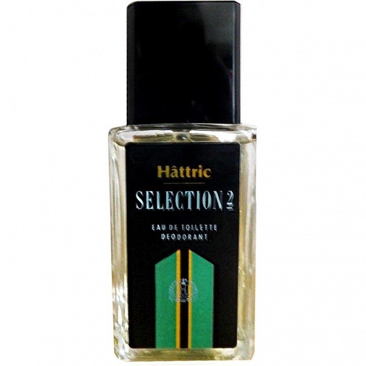 Hâttric Selection 2 by Hâttric perfume bottle