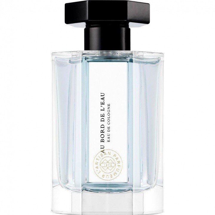 Au Bord de l'Eau by L'Artisan Parfumeur perfume bottle
