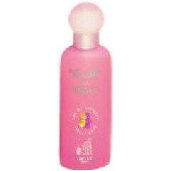 Vanille & Mûre Fille by Loreste perfume bottle