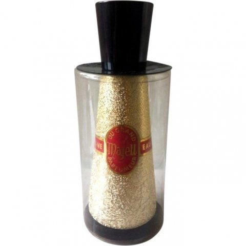 Majell by Majell perfume bottle