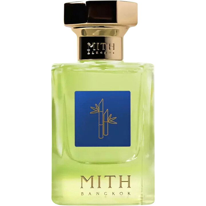 Woods by Mith perfume bottle