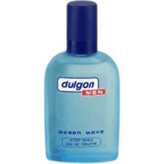 Ocean Wave by Dulgon perfume bottle