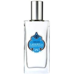 Vanilla Coconut EDP by Lavanila Laboratories perfume bottle