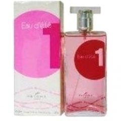 Eau d'Été 1 by Pacoma perfume bottle