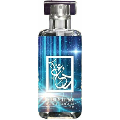 Celestial Flower by The Dua Brand / Dua Fragrances perfume bottle