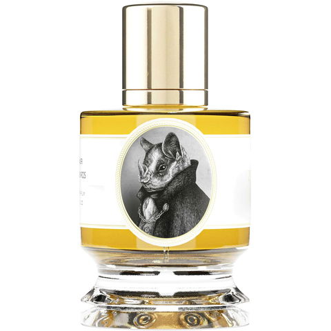 Bat (2020) by Zoologist perfume bottle