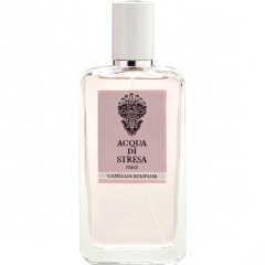 Camellia Soliflor by Acqua di Stresa perfume bottle