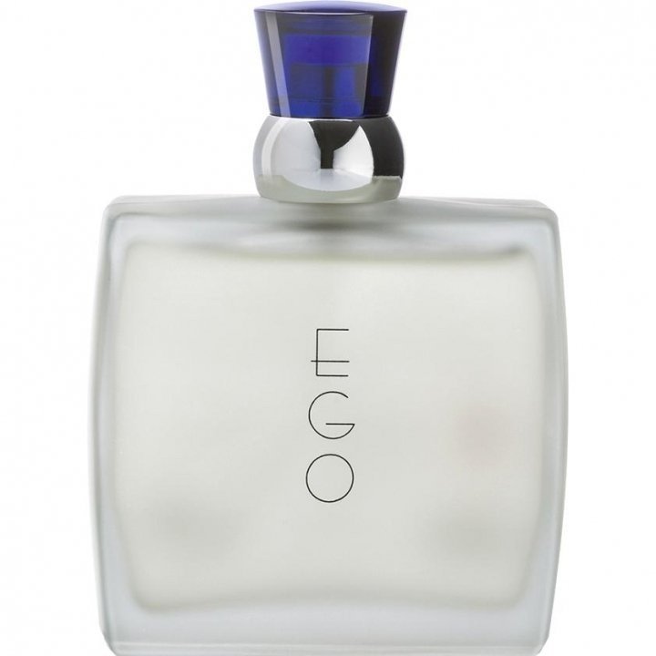 Ego Man by Kräuterhaus Sanct Bernhard perfume bottle