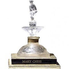 Souvenir d'un Soir by Mary Chess perfume bottle