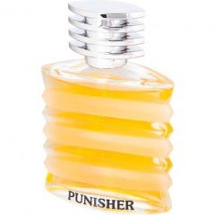 Punisher by Unknown Brand / Unbekannte Marke perfume bottle