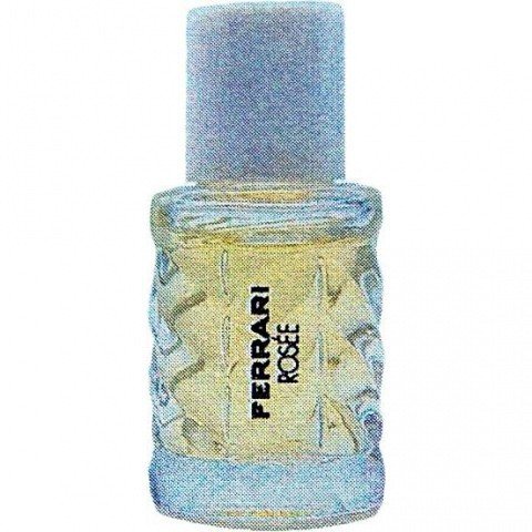 Ferrari Rosée by Satinine perfume bottle
