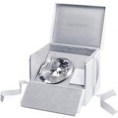 Aura (Extrait de Parfum) by Swarovski perfume bottle