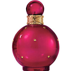 Fantasy Intense by Britney Spears perfume bottle