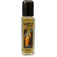 Black Passion by Spiritual Sky perfume bottle