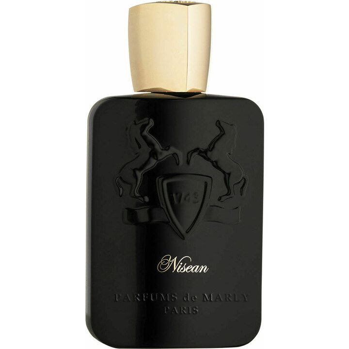 Nisean by Parfums de Marly perfume bottle
