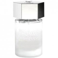 L'Homme Eau d'Été 2007 by Yves Saint Laurent perfume bottle