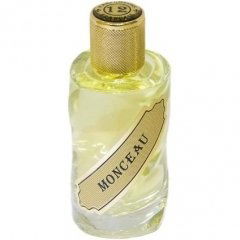 Monceau by 12 Parfumeurs Français perfume bottle