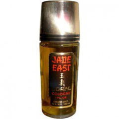 Jade East Coral (Cologne) by Regency Cosmetics perfume bottle