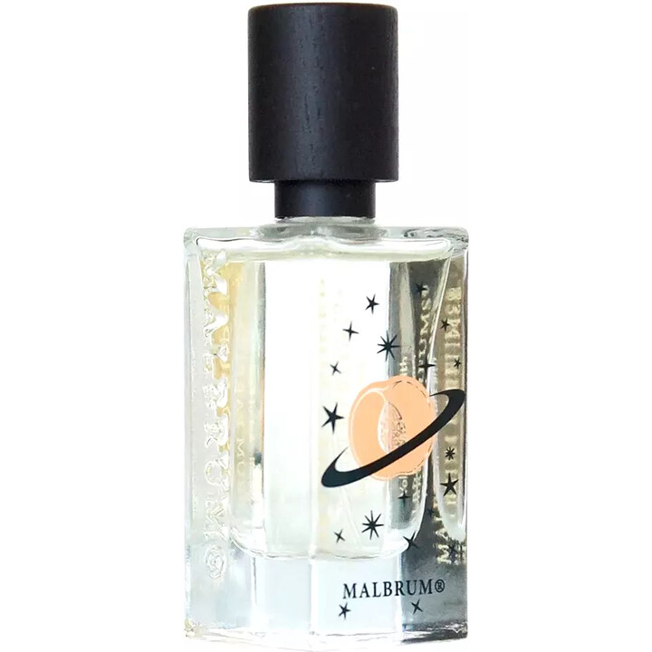 Vol. III Act of Faith - Paradiso Super by Malbrum perfume bottle