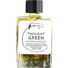 Twilight Green by Phoenix Botanicals perfume bottle