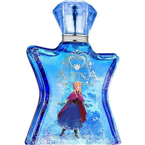 Frozen - Anna by Corsair perfume bottle