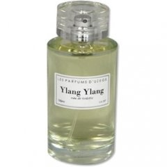 Ylang Ylang by Les Parfums d'Uzège perfume bottle