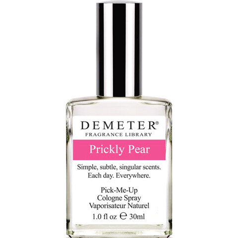 Prickly Pear by Demeter Fragrance Library / The Library Of Fragrance perfume bottle