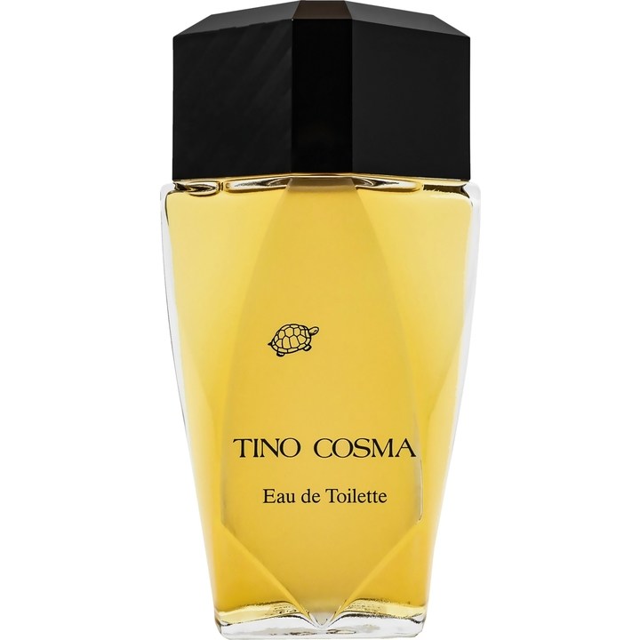 Tino Cosma EDT by Tino Cosma perfume bottle