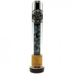 Chance No. 18 by Tokyomilk perfume bottle