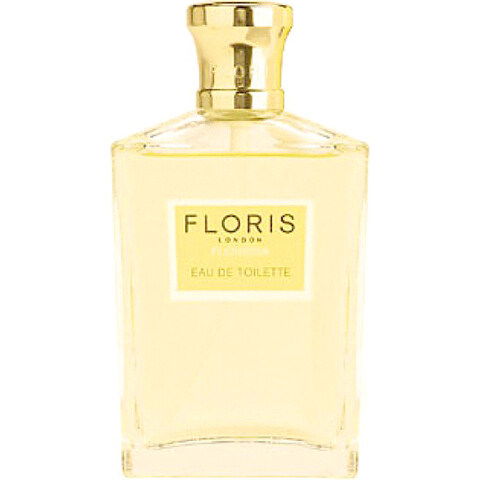 Florissa by Floris perfume bottle