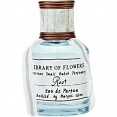 Root by Library of Flowers perfume bottle