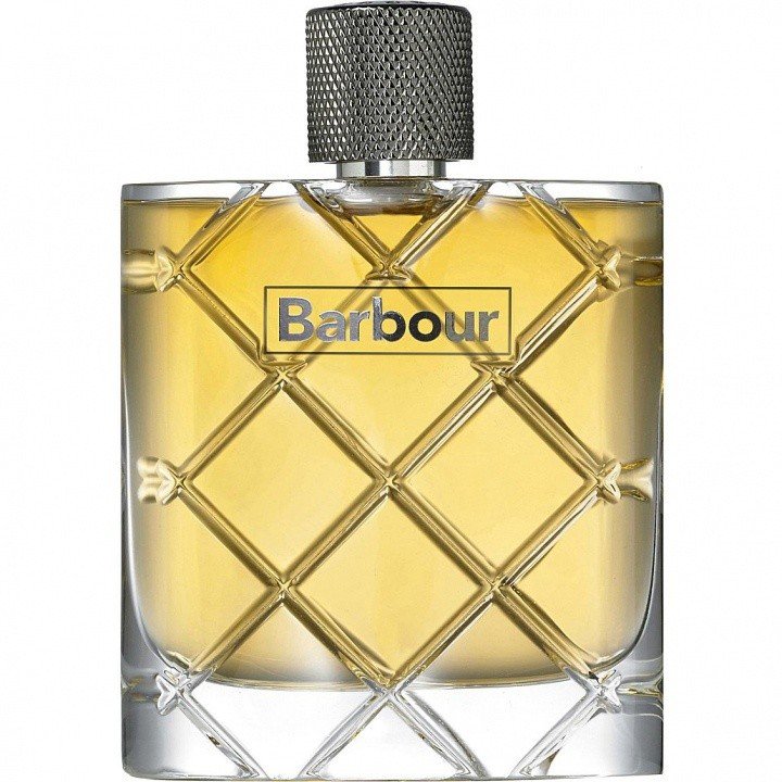Barbour for Him (2016) by Barbour perfume bottle