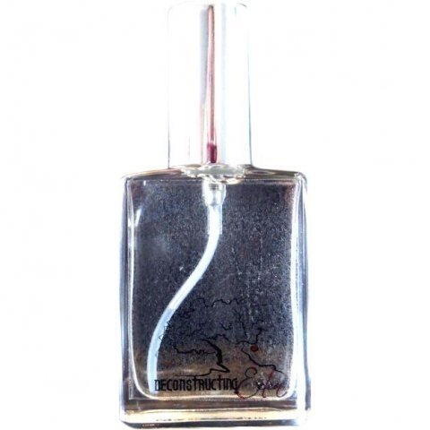 Kushiel's Legacy Series - Mandrake House by Deconstructing Eden perfume bottle