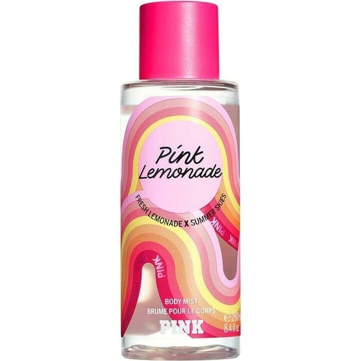 Pink - Pink Lemonade by Victoria's Secret perfume bottle