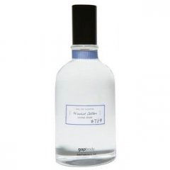 Washed Cotton #784 by GAP perfume bottle
