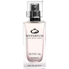 Sensual Woman by Unique / MyParfum perfume bottle