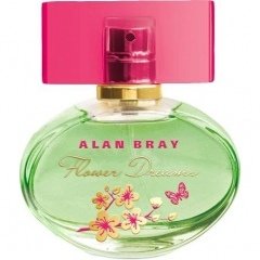 Flower Dreams by Alan Bray perfume bottle