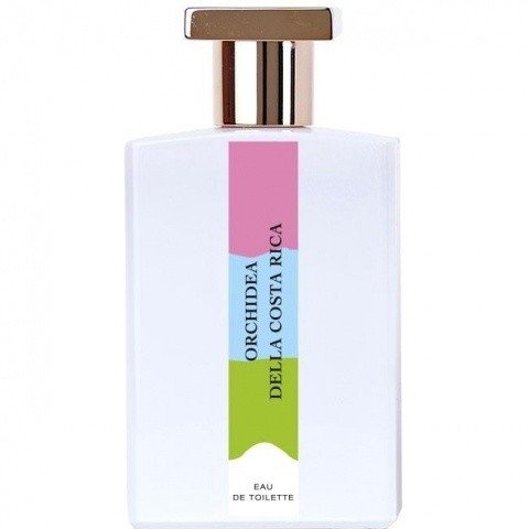 Orchidea della Costa Rica by Marcoccia / Officine del Profumo perfume bottle