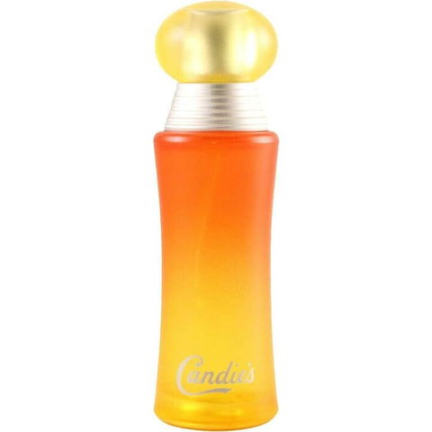 Candie's EDT by Candie's perfume bottle