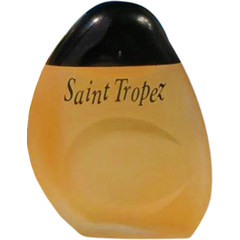 Saint Tropez by Eddie Barclay perfume bottle