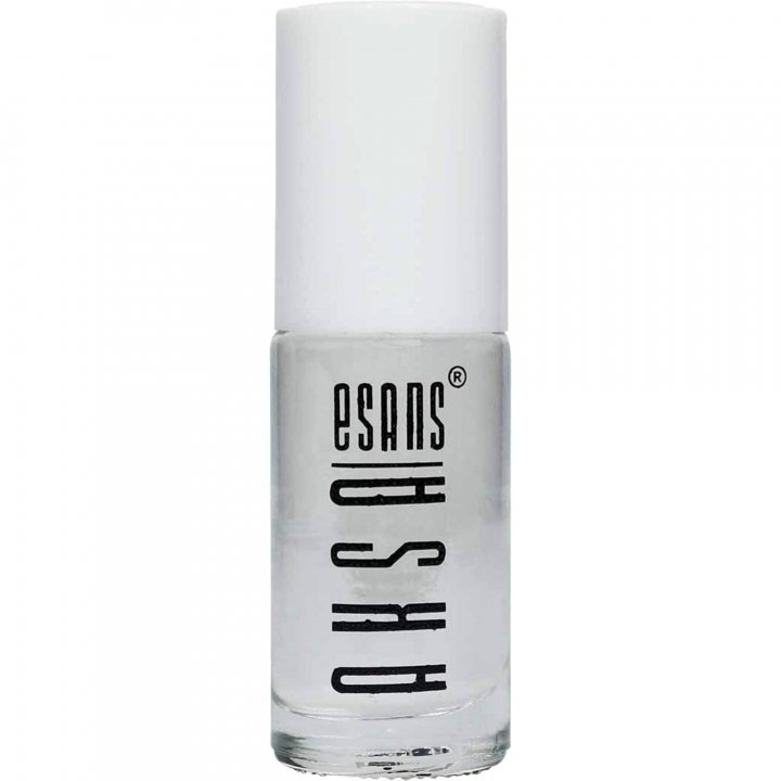 Nisan by Aksa Esans perfume bottle