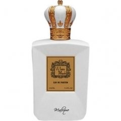 White Musk by Dar Al Teeb / House of Fragrance perfume bottle