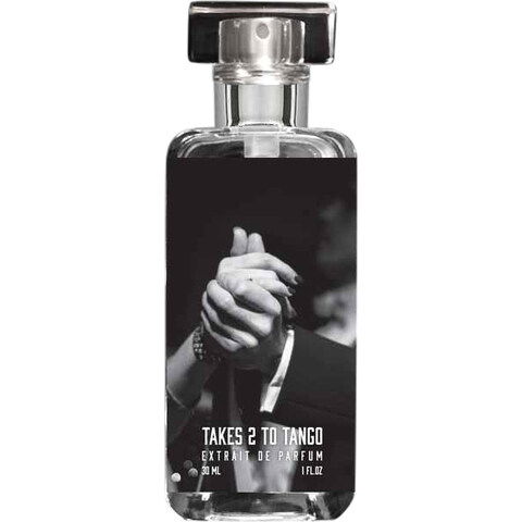 Takes 2 to Tango by The Dua Brand / Dua Fragrances perfume bottle