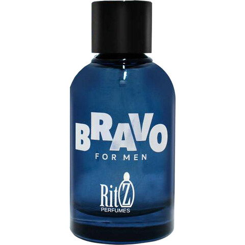 Bravo by Ritz Perfumes perfume bottle