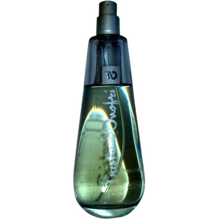 TO Man by Tristano Onofri perfume bottle